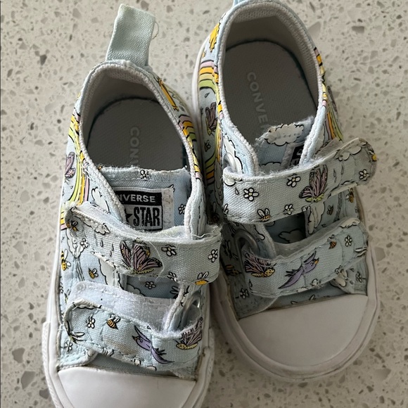 Converse sneakers - Picture 4 of 4